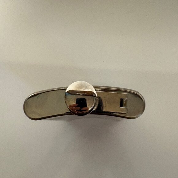 Coleman Stainless Steel 8 Oz Flask With Secure Screw Cap - Picture 4 of 6